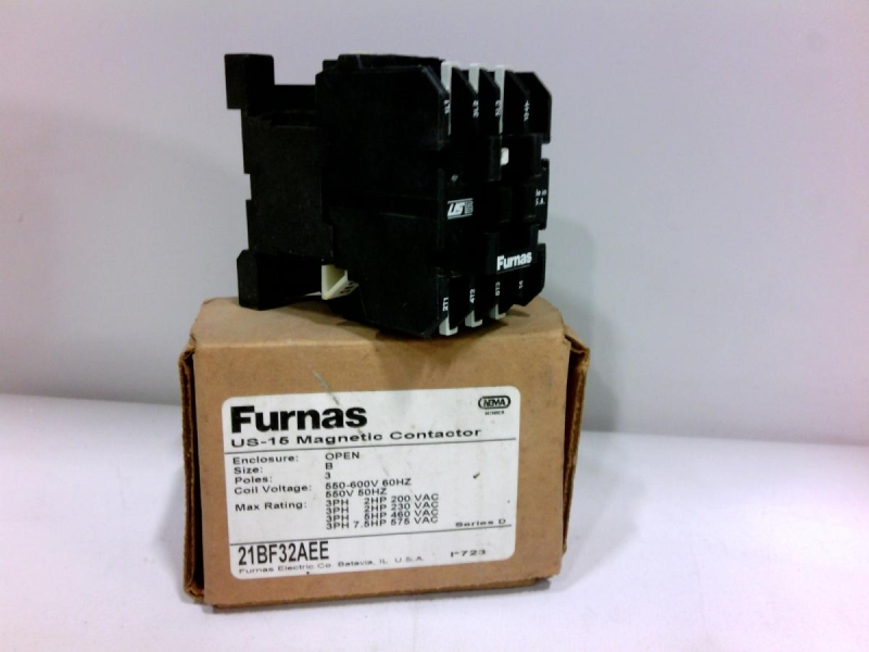 SIEMENS 21BF32AEE