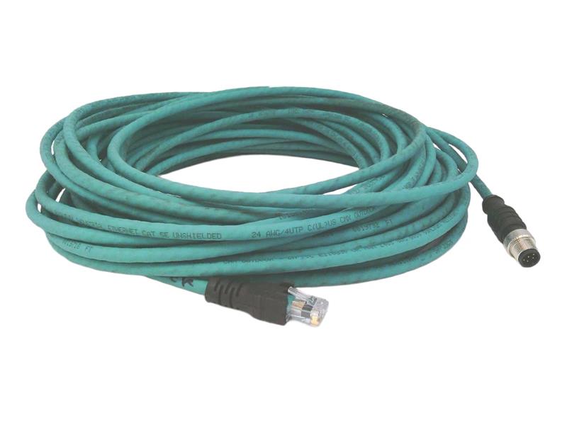 RJ45 840-20M par TURCK