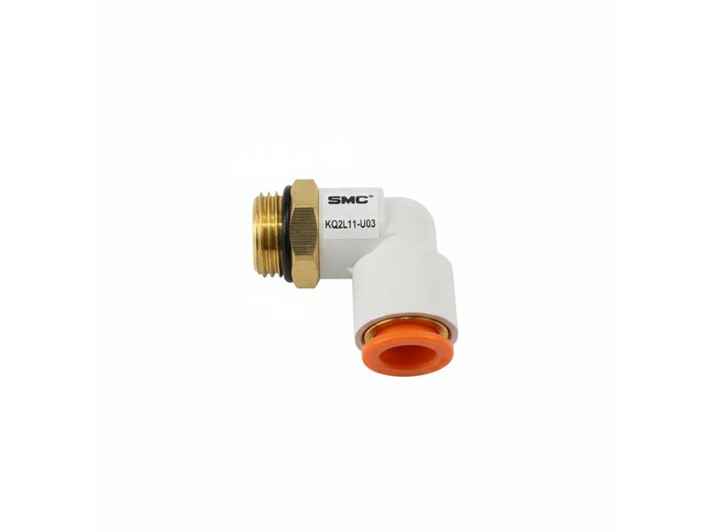 KQ2L11-U03 par SMC