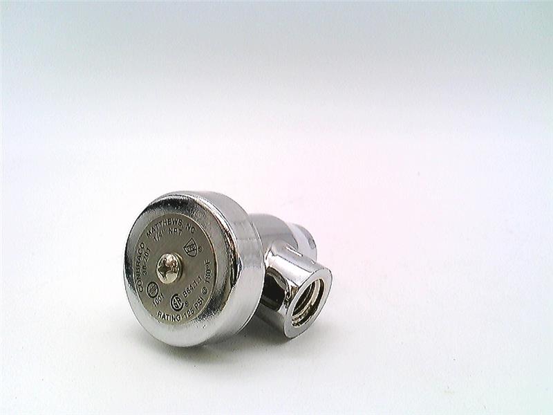 38-201-06 by APOLLO VALVES
