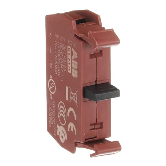 ASEA BROWN BOVERI P9B-10FN-AA
