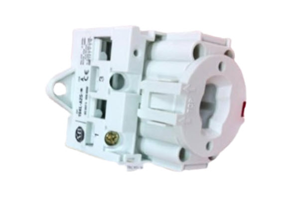 ALLEN BRADLEY 194L-A25-1751