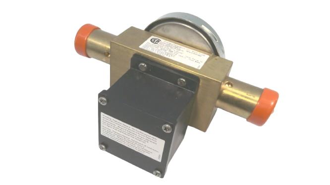 ORANGE RESEARCH 2323FGT-1E-2.5B-T2