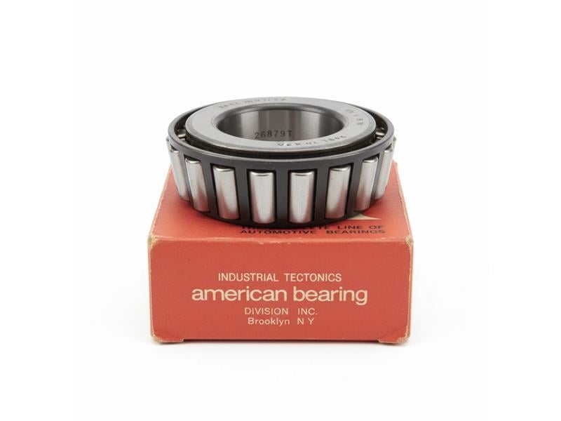 26879T by INDUSTRIAL TECTONICS