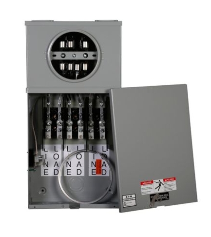 EATON CORPORATION CH117TB