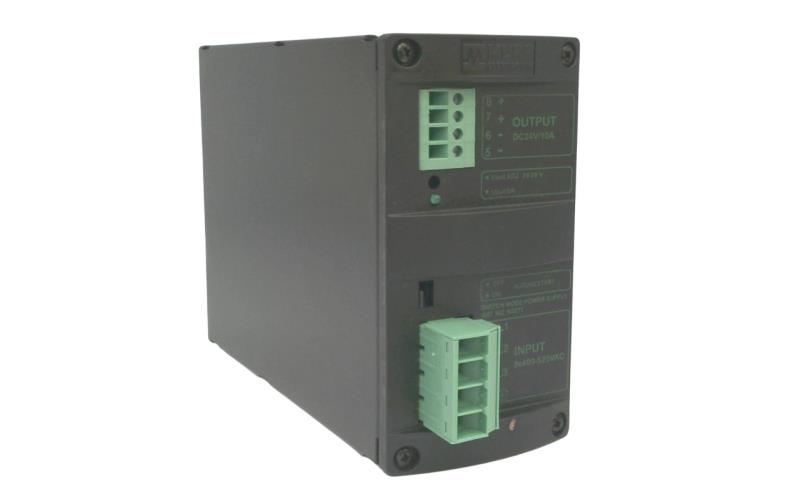 MURR ELEKTRONIK MCS10-3X400/24