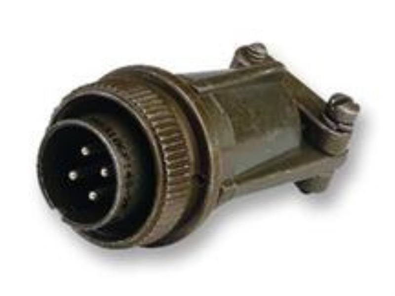 AMPHENOL MS3106E22-22P