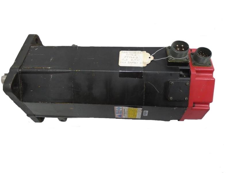 FANUC A06B-0502-B201