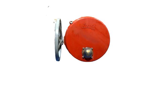 BRAY 70-0651-113DA-536A