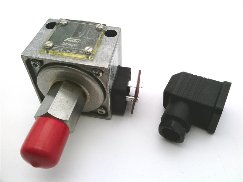 HONEYWELL DCM625