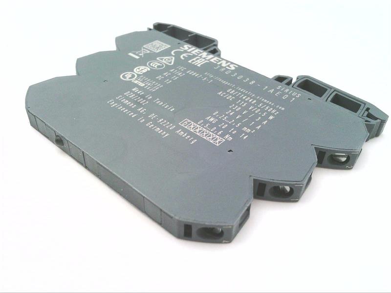 3RQ3038-1AE01 por SIEMENS