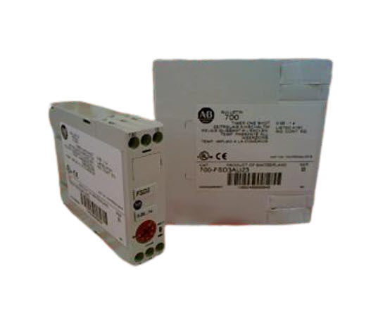 ALLEN BRADLEY 700-FSD3AU23