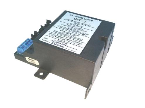 KELE & ASSOCIATES UAT-1C