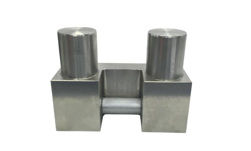 ZIMMER MKS3001A