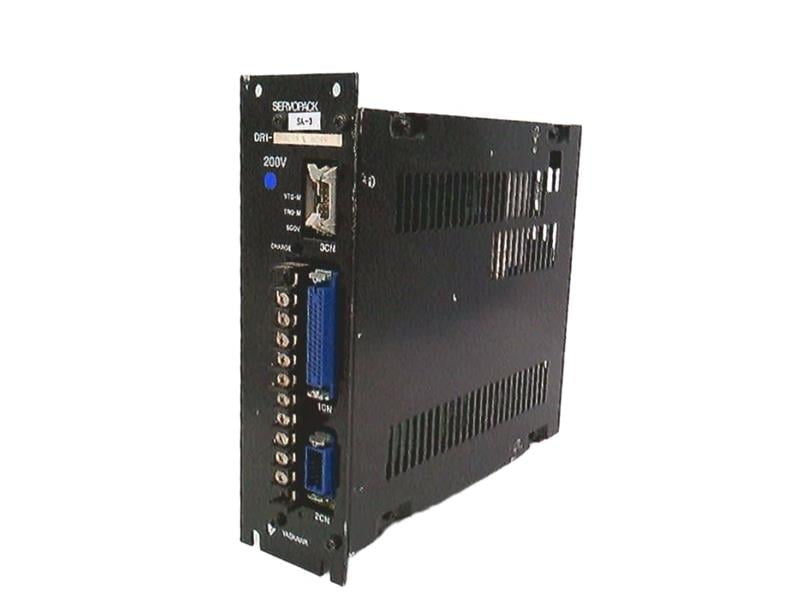 DR1-04ACY9 by YASKAWA ELECTRIC