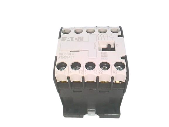 EATON CORPORATION XTMC6A01B