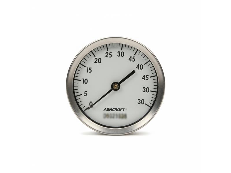 ASHCROFT 45 1009A02B60#