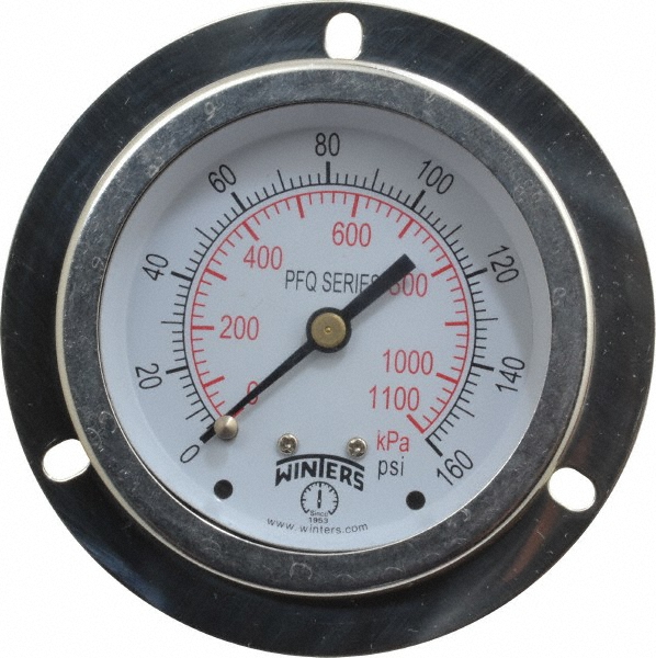 WINTERS PFQ905-DRY-25FF