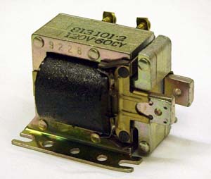 EATON CORPORATION 813-101-2