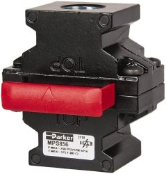 MPS856 by PARKER