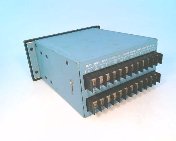MINARIK ELECTRIC WP6011