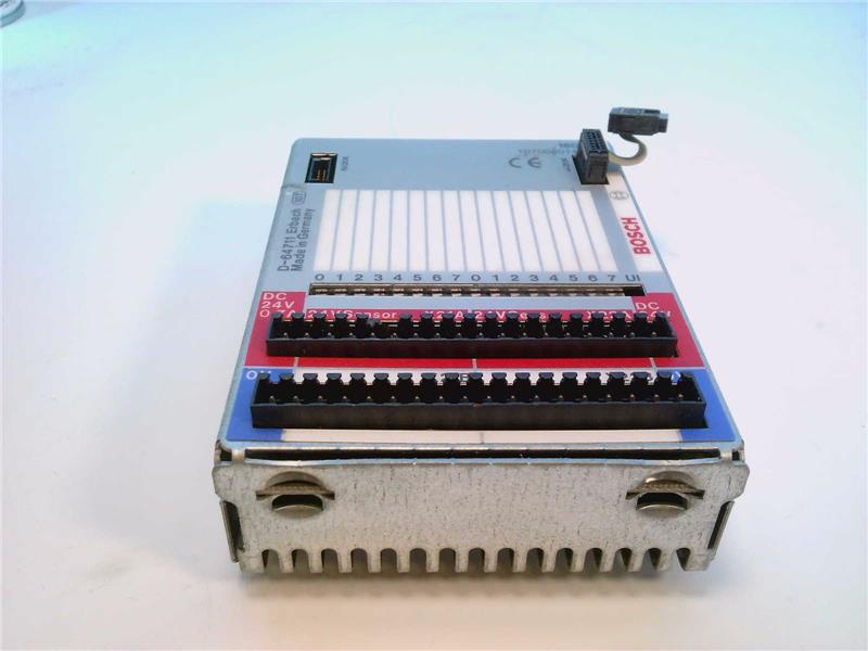 BOSCH 16DI