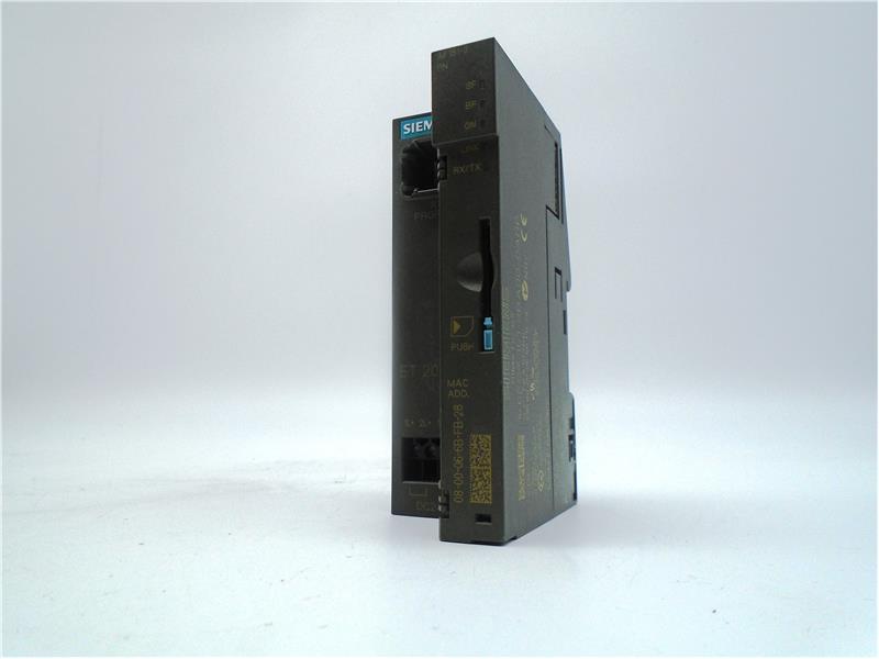 SIEMENS 6ES7151-3BA00-0AB0