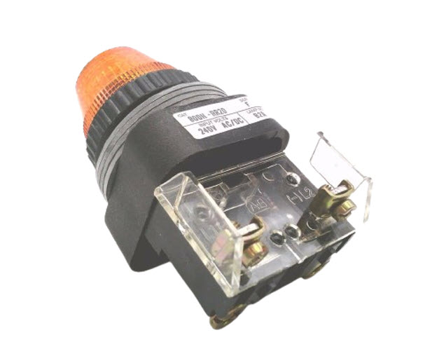 ALLEN BRADLEY 800H-RR20A