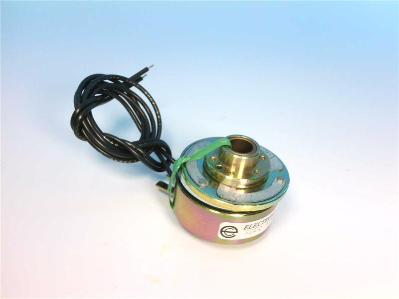 ELECTROID SBEC-17C-6-6-90V