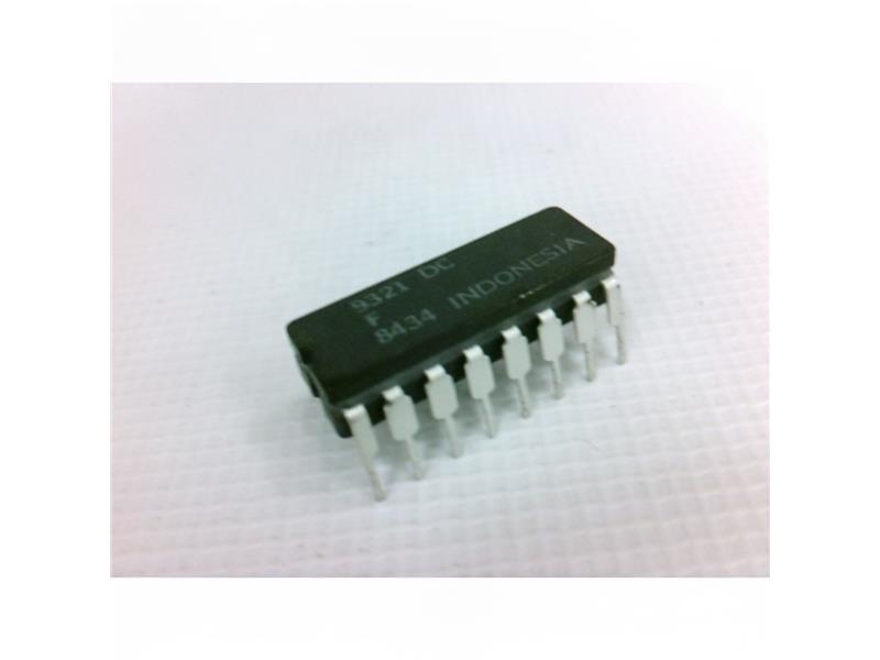 9321DC par ON SEMICONDUCTOR