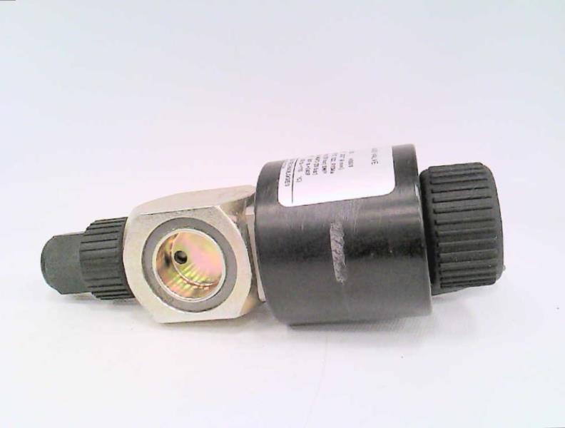 HANSEN TECHNOLOGIES HS6/1