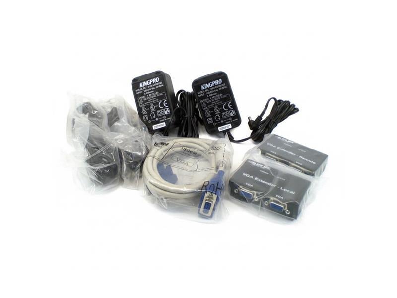 AC555A par BLACK BOX CORP