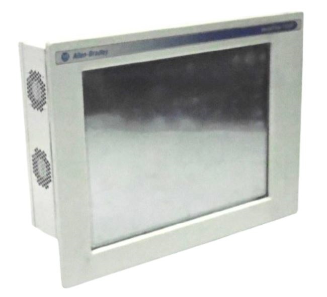 ALLEN BRADLEY 6181P-15TSXPH