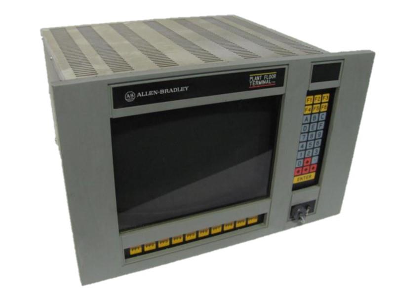 ALLEN BRADLEY 1784-T30AD