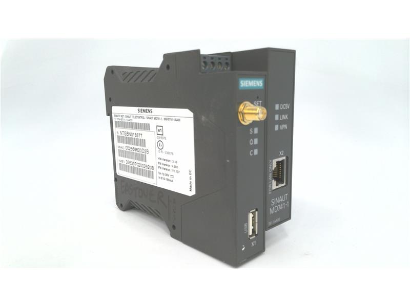 SIEMENS 6NH97411AA00