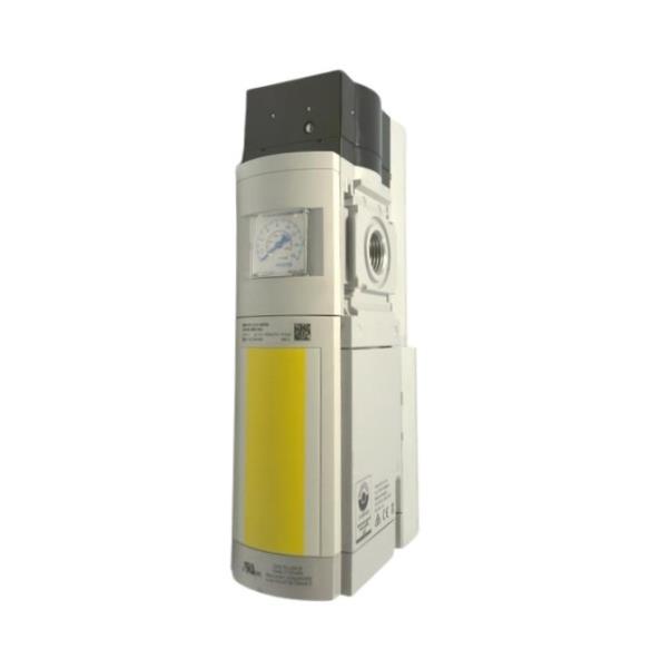 FESTO MS6-SV-1/2-E-10V24-SO-AG1-MP1-UL1