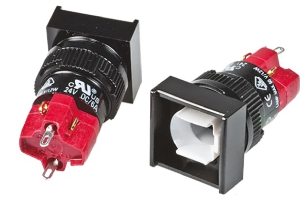 RS PRO 745-2568