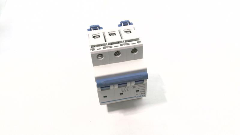 CHINT NB1-63 3P-D63-6KA