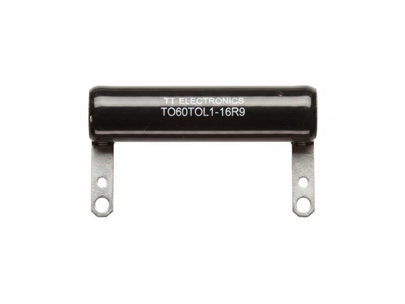 TO60TOL1-16R9 por TT ELECTRONICS