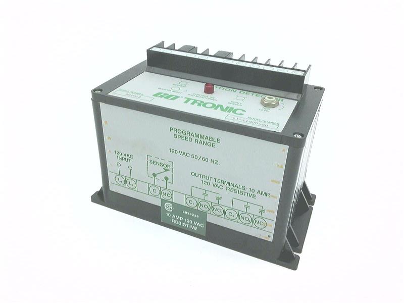 GOTRONIC 61-11000-00