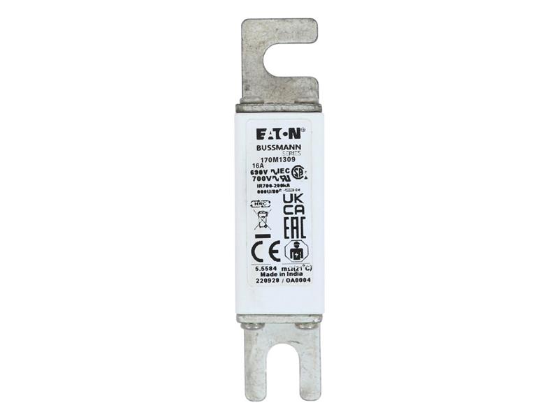 EATON CORPORATION 170M1309