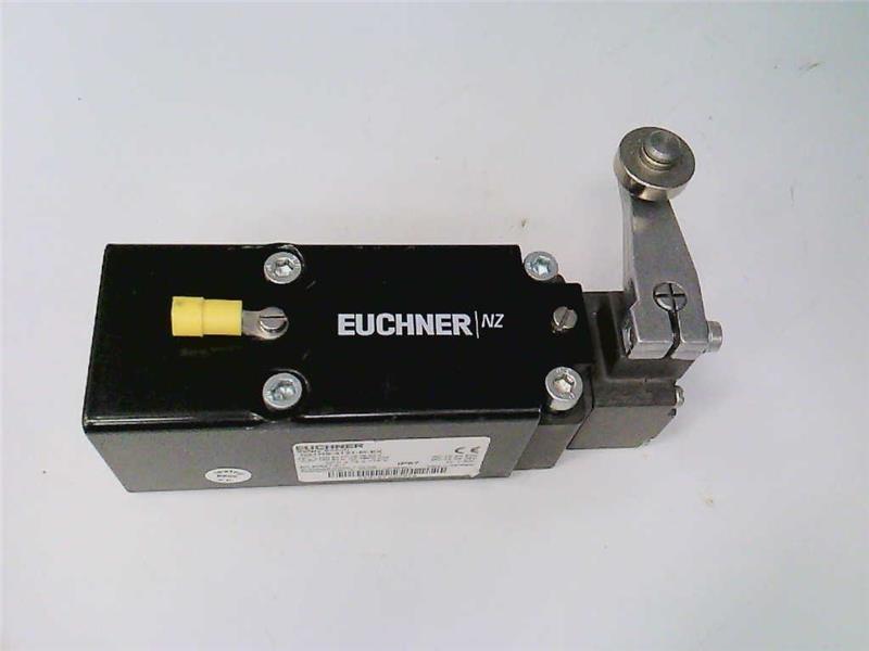 EUCHNER NZ1HS-3131-M-EX