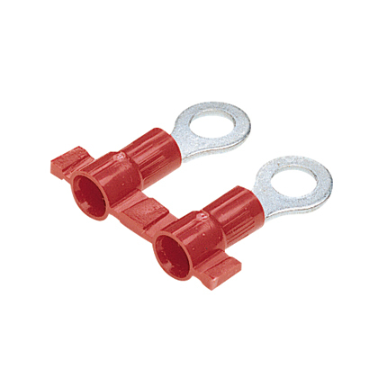 PANDUIT PV18-4RNB-3K