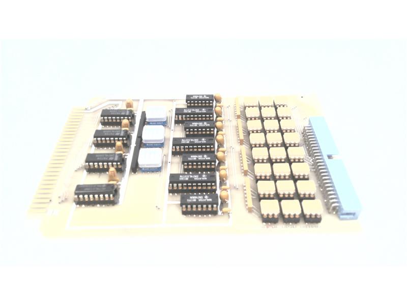 INDUSTRIAL GAUGING & CONTROL INC AC7637