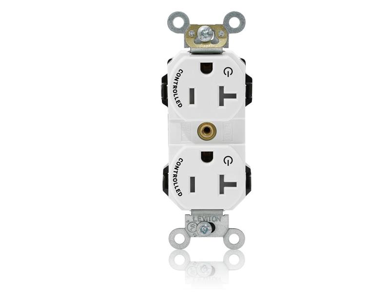 LEVITON M5362-2SW