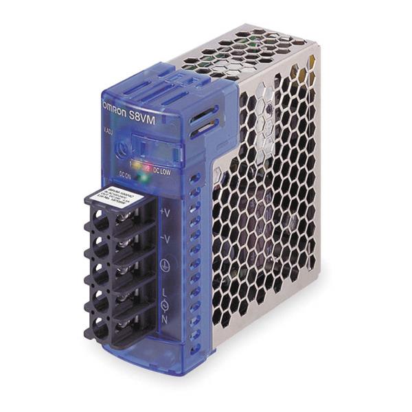 OMRON S8VM-01524CD