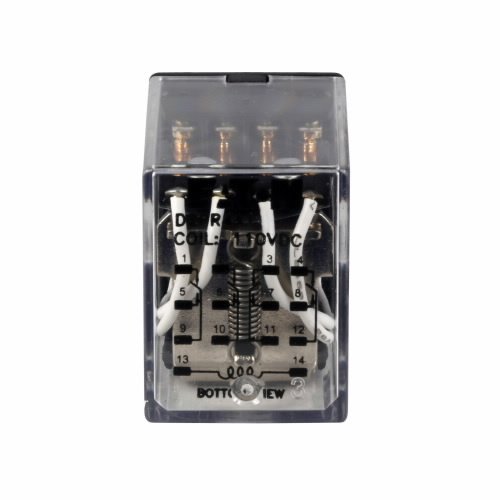 EATON CORPORATION D2PR4T1