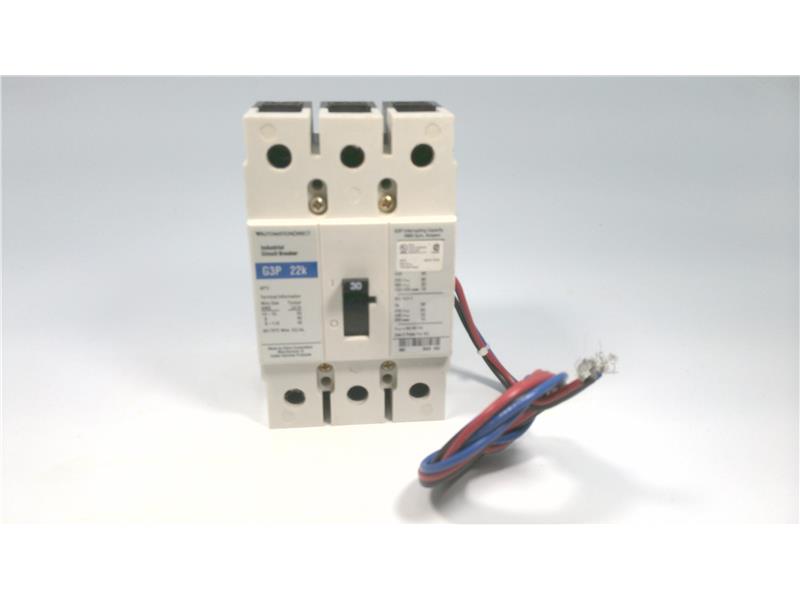 AUTOMATION DIRECT G3P-030-AUX