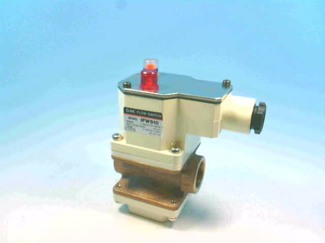 SMC IFW510