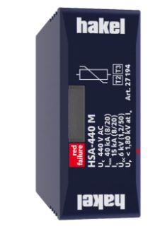 HSA-440 MODULE by HAKEL